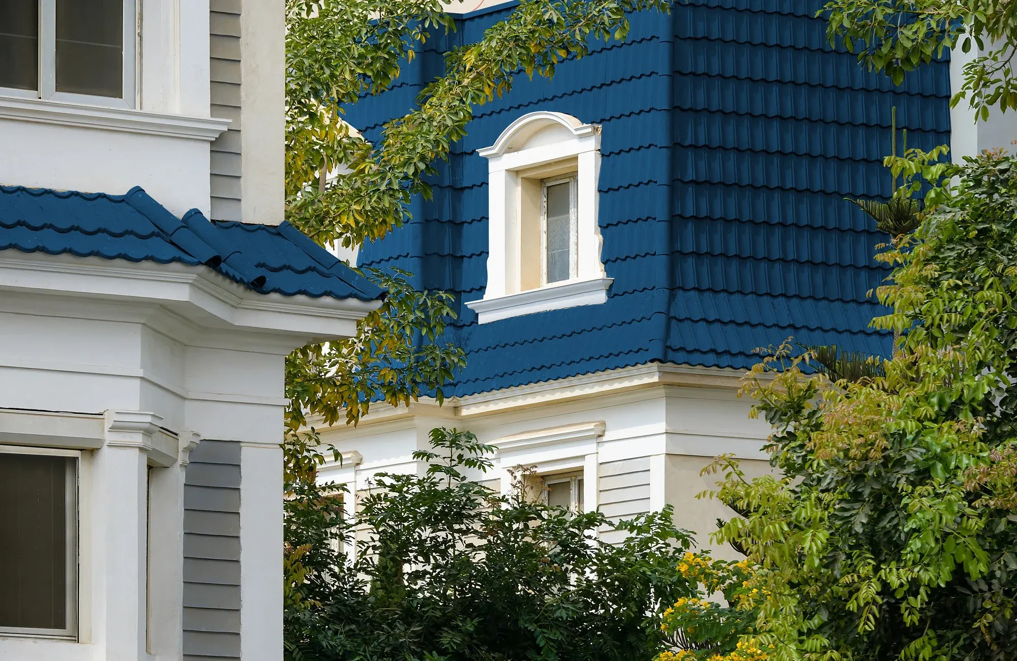 Executive Residence Katameya